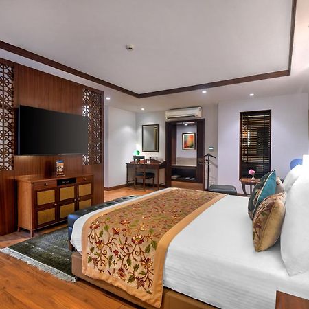Fortune Resort Heevan, Srinagar - Member Itc Hotels' Group Εξωτερικό φωτογραφία