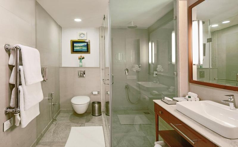 Fortune Resort Heevan, Srinagar - Member Itc Hotels' Group Εξωτερικό φωτογραφία