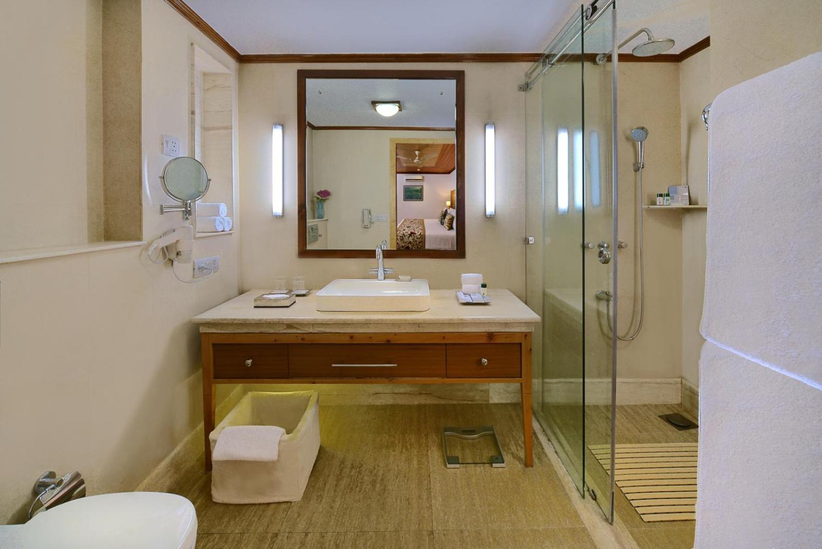 Fortune Resort Heevan, Srinagar - Member Itc Hotels' Group Εξωτερικό φωτογραφία
