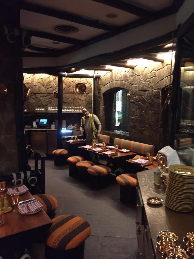 Fortune Resort Heevan, Srinagar - Member Itc Hotels' Group Εξωτερικό φωτογραφία