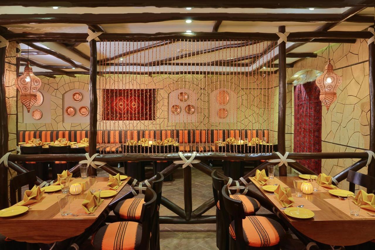 Fortune Resort Heevan, Srinagar - Member Itc Hotels' Group Εξωτερικό φωτογραφία