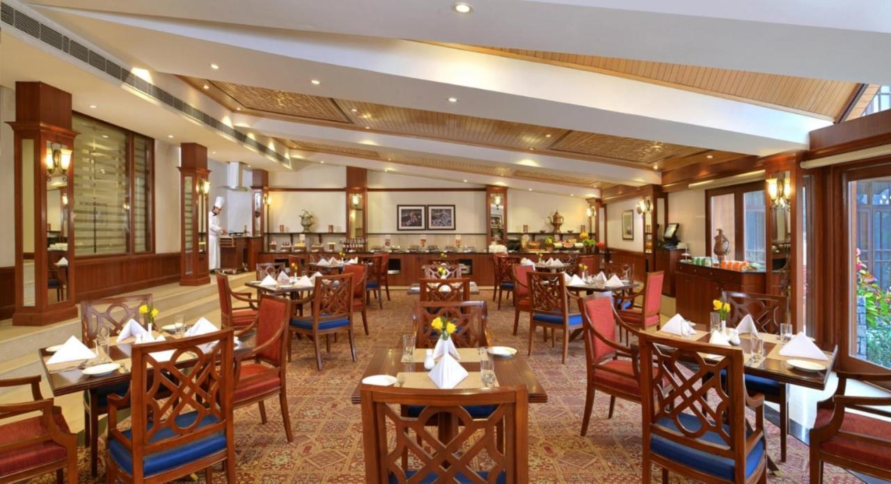 Fortune Resort Heevan, Srinagar - Member Itc Hotels' Group Εξωτερικό φωτογραφία